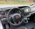 Серый Фиат Таленто, объемом двигателя 1.6 л и пробегом 263 тыс. км за 16900 $, фото 18 на Automoto.ua