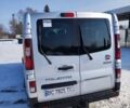 Серый Фиат Таленто, объемом двигателя 1.6 л и пробегом 241 тыс. км за 14800 $, фото 5 на Automoto.ua