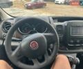 Сірий Фіат Талєнто, об'ємом двигуна 1.6 л та пробігом 180 тис. км за 12700 $, фото 33 на Automoto.ua