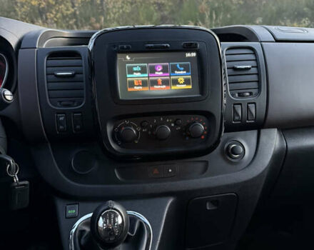 Серый Фиат Таленто, объемом двигателя 1.6 л и пробегом 260 тыс. км за 15300 $, фото 16 на Automoto.ua