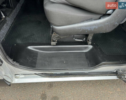 Серый Фиат Таленто, объемом двигателя 1.6 л и пробегом 178 тыс. км за 16800 $, фото 37 на Automoto.ua