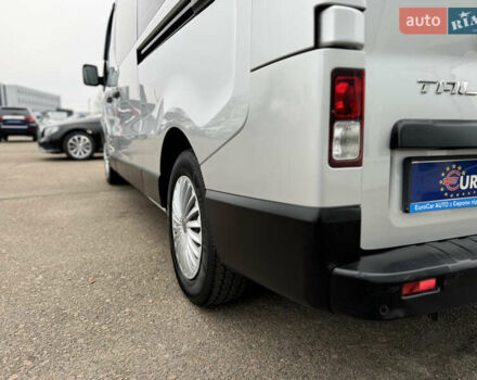 Серый Фиат Таленто, объемом двигателя 1.6 л и пробегом 178 тыс. км за 16800 $, фото 32 на Automoto.ua