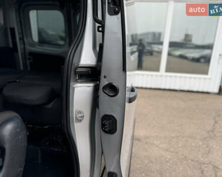 Серый Фиат Таленто, объемом двигателя 1.6 л и пробегом 178 тыс. км за 16800 $, фото 38 на Automoto.ua