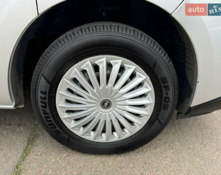 Серый Фиат Таленто, объемом двигателя 1.6 л и пробегом 178 тыс. км за 16800 $, фото 25 на Automoto.ua