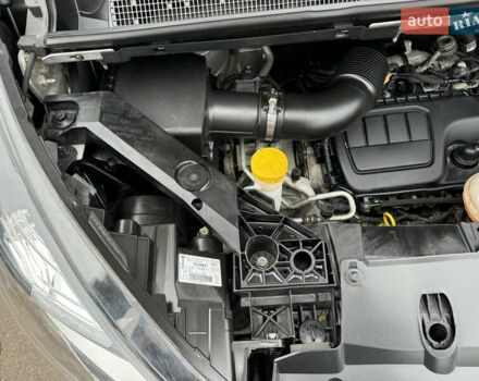 Серый Фиат Таленто, объемом двигателя 1.6 л и пробегом 178 тыс. км за 16800 $, фото 83 на Automoto.ua