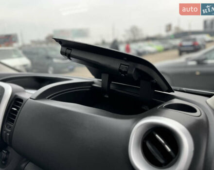 Серый Фиат Таленто, объемом двигателя 1.6 л и пробегом 178 тыс. км за 16800 $, фото 63 на Automoto.ua