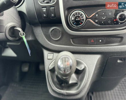 Серый Фиат Таленто, объемом двигателя 1.6 л и пробегом 178 тыс. км за 16800 $, фото 58 на Automoto.ua