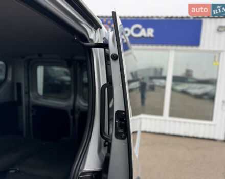 Серый Фиат Таленто, объемом двигателя 1.6 л и пробегом 178 тыс. км за 16800 $, фото 39 на Automoto.ua