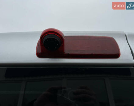 Серый Фиат Таленто, объемом двигателя 1.6 л и пробегом 178 тыс. км за 16800 $, фото 29 на Automoto.ua