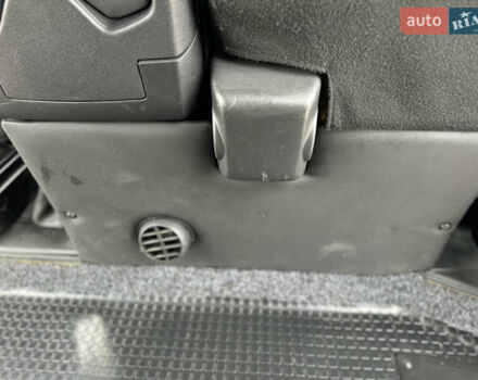 Серый Фиат Таленто, объемом двигателя 1.6 л и пробегом 178 тыс. км за 16800 $, фото 50 на Automoto.ua