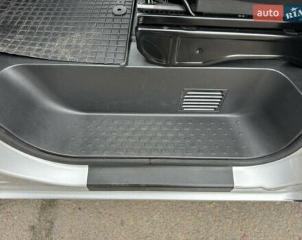 Серый Фиат Таленто, объемом двигателя 1.6 л и пробегом 178 тыс. км за 16800 $, фото 70 на Automoto.ua