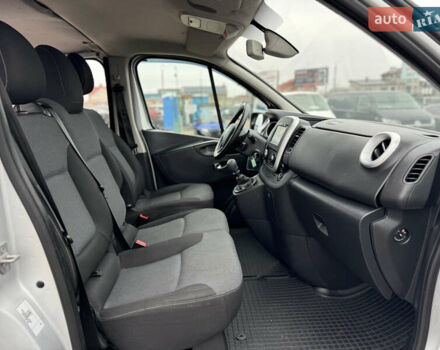 Серый Фиат Таленто, объемом двигателя 1.6 л и пробегом 178 тыс. км за 16800 $, фото 51 на Automoto.ua