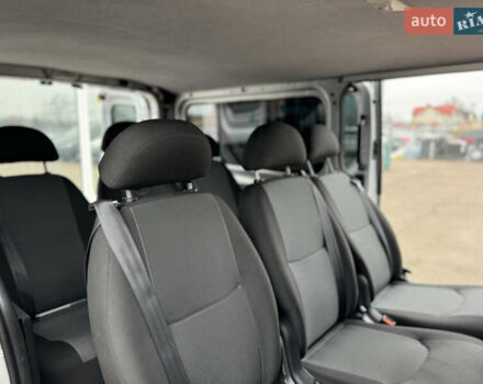 Серый Фиат Таленто, объемом двигателя 1.6 л и пробегом 178 тыс. км за 16800 $, фото 47 на Automoto.ua