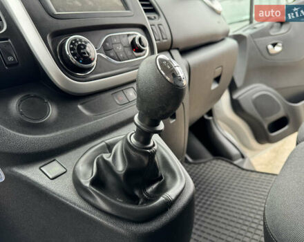 Серый Фиат Таленто, объемом двигателя 1.6 л и пробегом 178 тыс. км за 16800 $, фото 80 на Automoto.ua