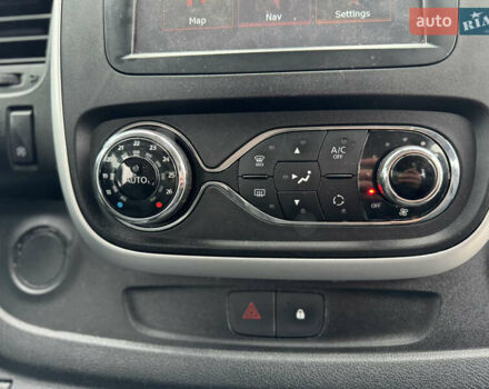 Серый Фиат Таленто, объемом двигателя 1.6 л и пробегом 178 тыс. км за 16800 $, фото 59 на Automoto.ua