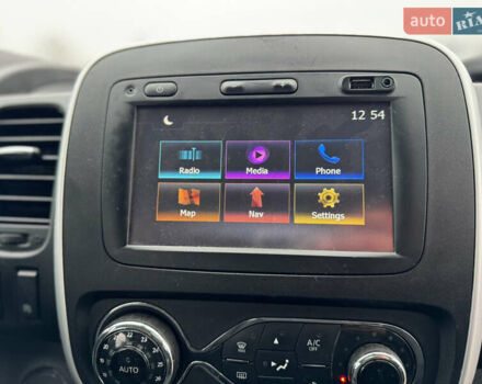 Серый Фиат Таленто, объемом двигателя 1.6 л и пробегом 178 тыс. км за 16800 $, фото 60 на Automoto.ua