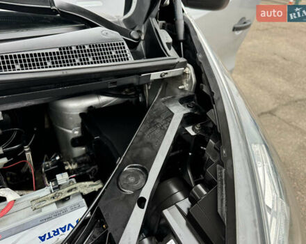 Серый Фиат Таленто, объемом двигателя 1.6 л и пробегом 178 тыс. км за 16800 $, фото 87 на Automoto.ua