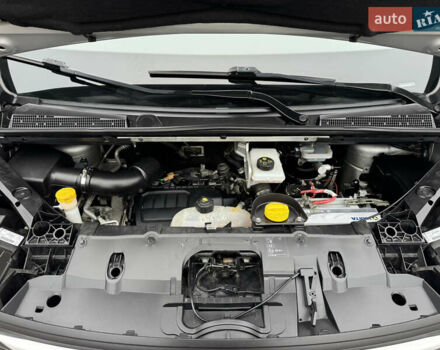 Серый Фиат Таленто, объемом двигателя 1.6 л и пробегом 178 тыс. км за 16800 $, фото 81 на Automoto.ua