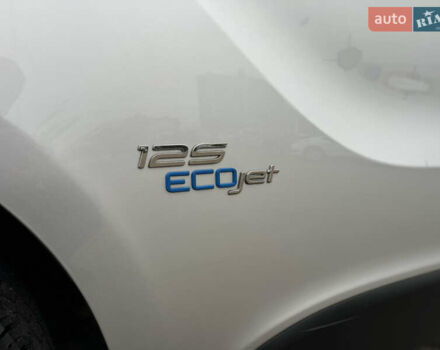 Серый Фиат Таленто, объемом двигателя 1.6 л и пробегом 178 тыс. км за 16800 $, фото 16 на Automoto.ua