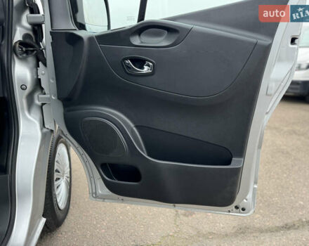 Серый Фиат Таленто, объемом двигателя 1.6 л и пробегом 178 тыс. км за 16800 $, фото 64 на Automoto.ua