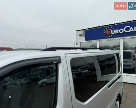 Серый Фиат Таленто, объемом двигателя 1.6 л и пробегом 178 тыс. км за 16800 $, фото 19 на Automoto.ua