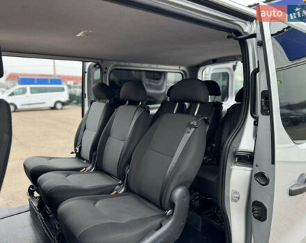 Серый Фиат Таленто, объемом двигателя 1.6 л и пробегом 178 тыс. км за 16800 $, фото 44 на Automoto.ua