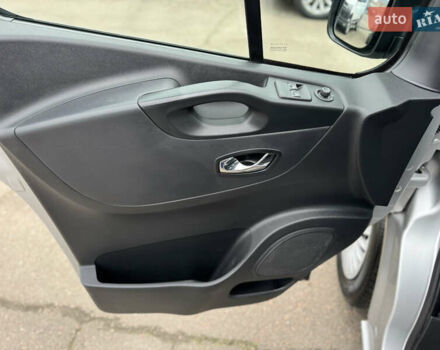 Серый Фиат Таленто, объемом двигателя 1.6 л и пробегом 178 тыс. км за 16800 $, фото 76 на Automoto.ua