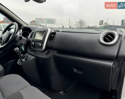 Серый Фиат Таленто, объемом двигателя 1.6 л и пробегом 178 тыс. км за 16800 $, фото 54 на Automoto.ua