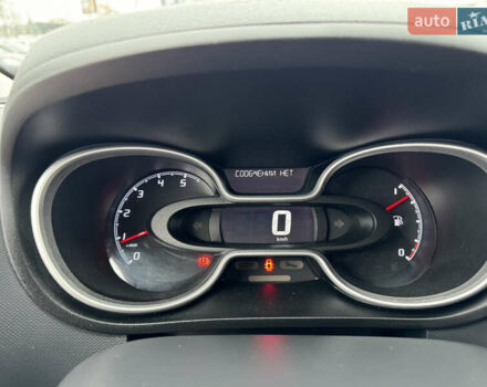 Серый Фиат Таленто, объемом двигателя 1.6 л и пробегом 178 тыс. км за 16800 $, фото 78 на Automoto.ua