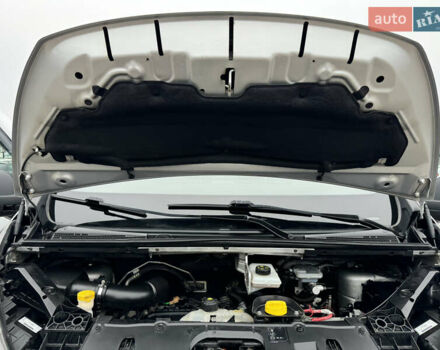 Серый Фиат Таленто, объемом двигателя 1.6 л и пробегом 178 тыс. км за 16800 $, фото 88 на Automoto.ua