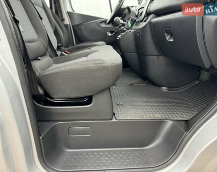 Серый Фиат Таленто, объемом двигателя 1.6 л и пробегом 178 тыс. км за 16800 $, фото 67 на Automoto.ua