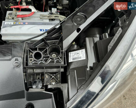 Серый Фиат Таленто, объемом двигателя 1.6 л и пробегом 178 тыс. км за 16800 $, фото 86 на Automoto.ua