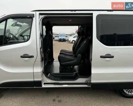 Серый Фиат Таленто, объемом двигателя 1.6 л и пробегом 178 тыс. км за 16800 $, фото 43 на Automoto.ua