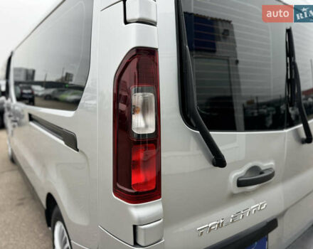 Серый Фиат Таленто, объемом двигателя 1.6 л и пробегом 178 тыс. км за 16800 $, фото 30 на Automoto.ua