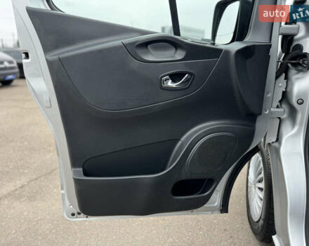 Серый Фиат Таленто, объемом двигателя 1.6 л и пробегом 178 тыс. км за 16800 $, фото 75 на Automoto.ua