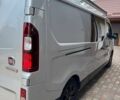 Серый Фиат Таленто, объемом двигателя 1.6 л и пробегом 257 тыс. км за 17000 $, фото 8 на Automoto.ua