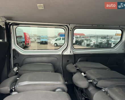 Серый Фиат Таленто, объемом двигателя 1.6 л и пробегом 178 тыс. км за 16800 $, фото 36 на Automoto.ua