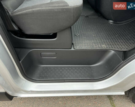 Серый Фиат Таленто, объемом двигателя 1.6 л и пробегом 178 тыс. км за 16800 $, фото 66 на Automoto.ua