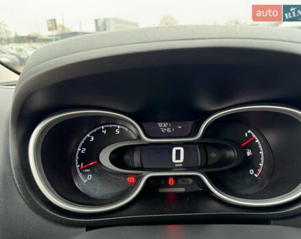 Серый Фиат Таленто, объемом двигателя 1.6 л и пробегом 178 тыс. км за 16800 $, фото 79 на Automoto.ua