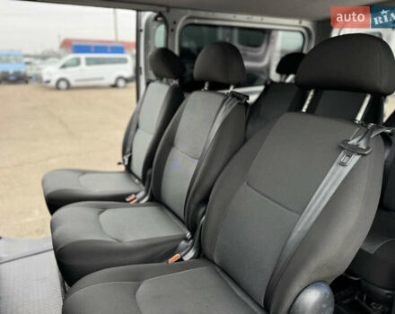 Серый Фиат Таленто, объемом двигателя 1.6 л и пробегом 178 тыс. км за 16800 $, фото 45 на Automoto.ua