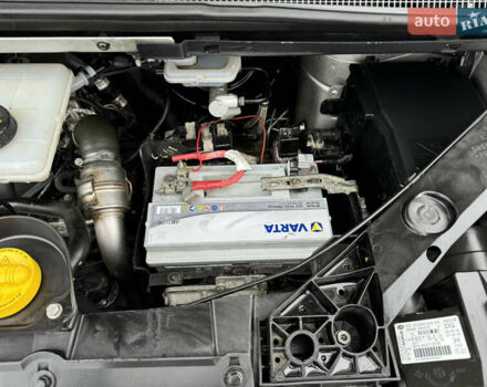 Серый Фиат Таленто, объемом двигателя 1.6 л и пробегом 178 тыс. км за 16800 $, фото 85 на Automoto.ua