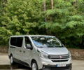 Серый Фиат Таленто, объемом двигателя 1.6 л и пробегом 175 тыс. км за 15200 $, фото 18 на Automoto.ua