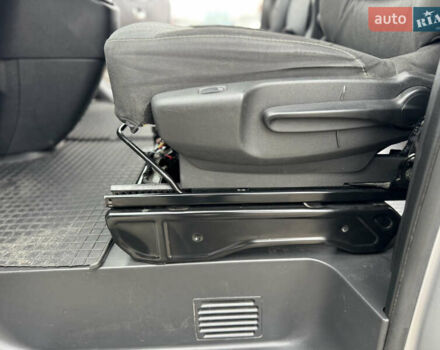 Серый Фиат Таленто, объемом двигателя 1.6 л и пробегом 178 тыс. км за 16800 $, фото 71 на Automoto.ua