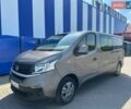 Серый Фиат Таленто, объемом двигателя 2 л и пробегом 185 тыс. км за 19500 $, фото 1 на Automoto.ua