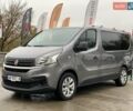 Серый Фиат Таленто, объемом двигателя 1.6 л и пробегом 260 тыс. км за 16499 $, фото 1 на Automoto.ua
