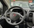 Серый Фиат Таленто, объемом двигателя 1.6 л и пробегом 260 тыс. км за 16499 $, фото 48 на Automoto.ua