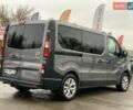 Серый Фиат Таленто, объемом двигателя 1.6 л и пробегом 260 тыс. км за 16499 $, фото 12 на Automoto.ua
