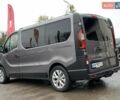 Серый Фиат Таленто, объемом двигателя 1.6 л и пробегом 260 тыс. км за 16499 $, фото 16 на Automoto.ua