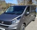 Сірий Фіат Талєнто, об'ємом двигуна 1.6 л та пробігом 257 тис. км за 13500 $, фото 1 на Automoto.ua