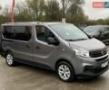 Серый Фиат Таленто, объемом двигателя 1.6 л и пробегом 260 тыс. км за 16499 $, фото 6 на Automoto.ua